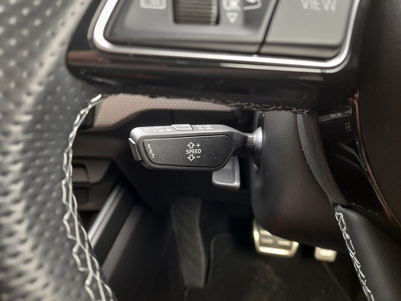 Used Audi A1 2023 for sale - 77231324: Photo 16