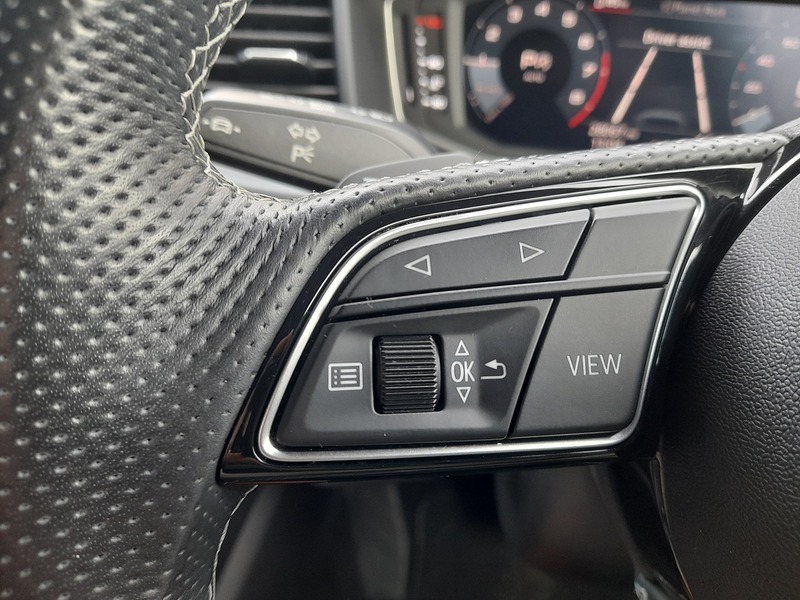 Used Audi A1 2023 for sale - 77231324: Photo 17