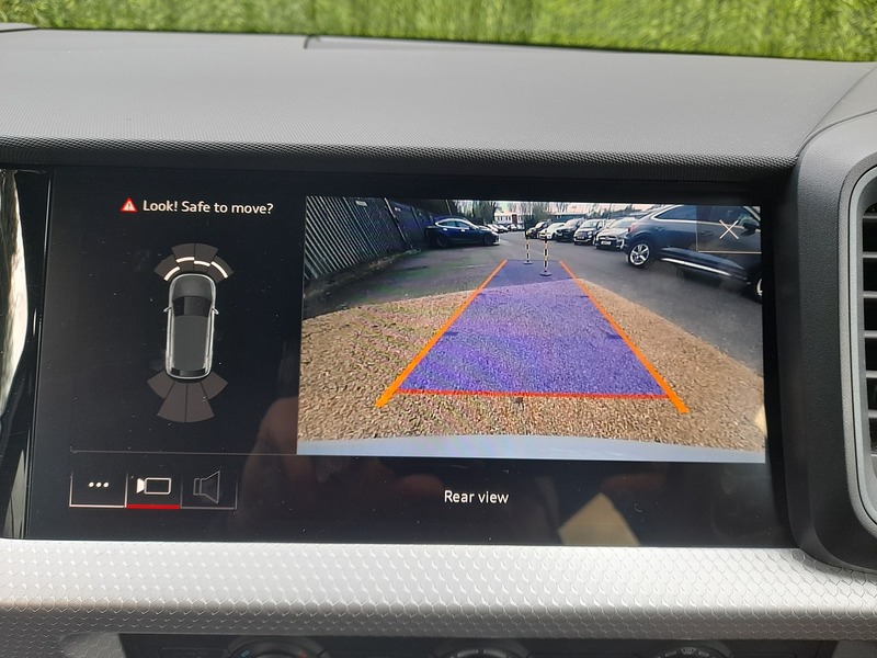 Used Audi A1 2023 for sale - 77231324: Photo 19