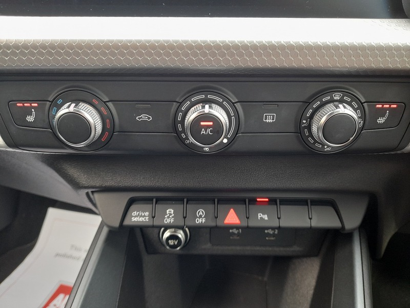 Used Audi A1 2023 for sale - 77231324: Photo 21