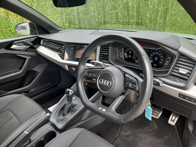 Used Audi A1 2023 for sale - 77231324: Photo 24