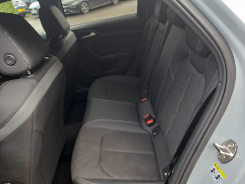 Used Audi A1 2023 for sale - 77231324: Photo 27