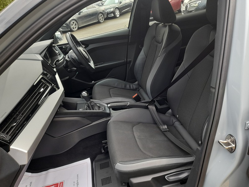 Used Audi A1 2023 for sale - 77231324: Photo 28