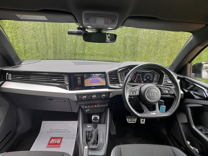 Used Audi A1 2023 for sale - 77231324: Photo 29