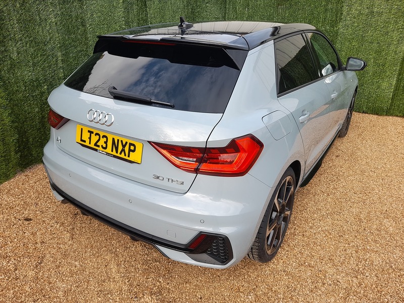 Used Audi A1 2023 for sale - 77231324: Photo 6