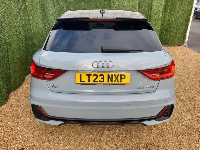 Used Audi A1 2023 for sale - 77231324: Photo 7
