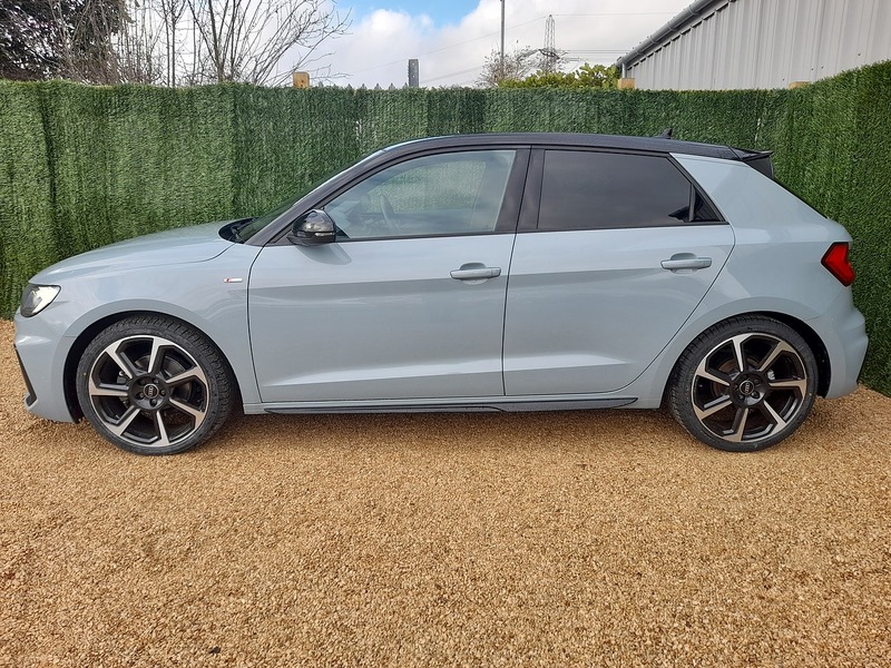 Used Audi A1 2023 for sale - 77231324: Photo 9