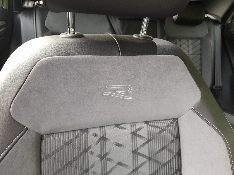 Used Volkswagen T-Roc 2024 for sale - 77272328: Photo 14