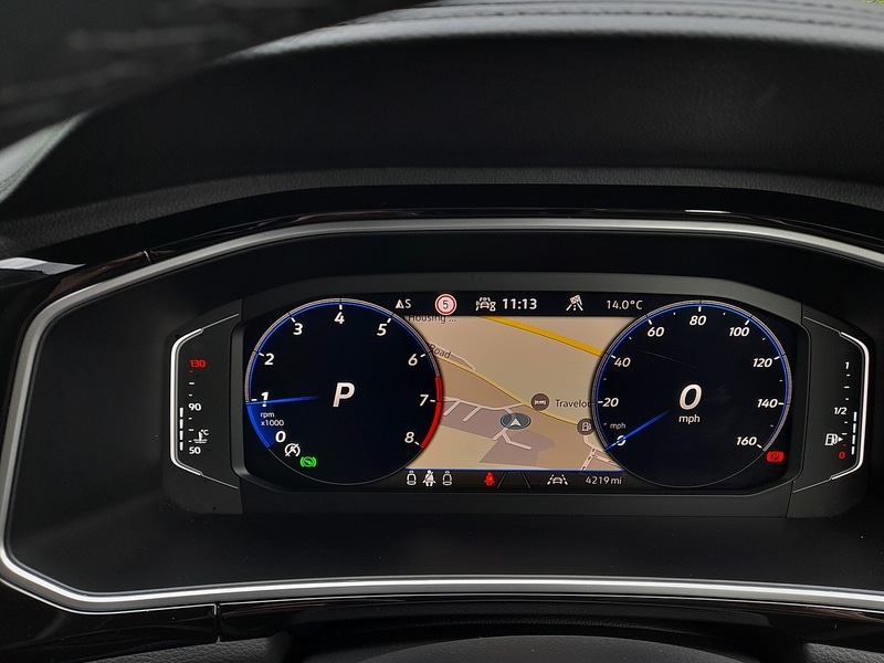 Used Volkswagen T-Roc 2024 for sale - 77272328: Photo 21