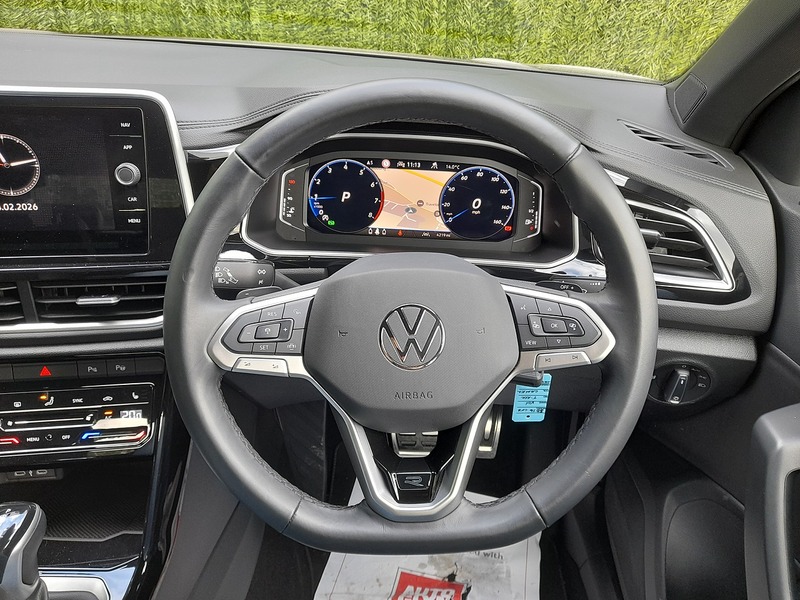 Used Volkswagen T-Roc 2024 for sale - 77272328: Photo 22