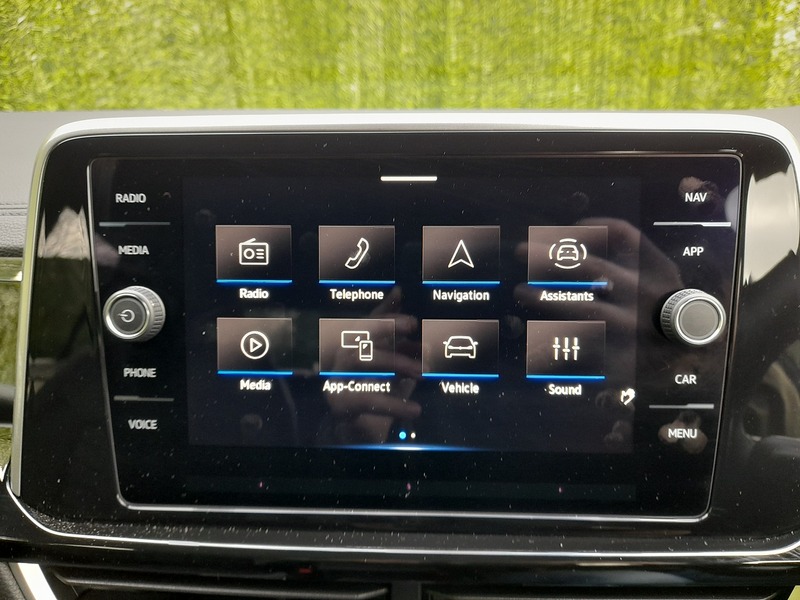 Used Volkswagen T-Roc 2024 for sale - 77272328: Photo 27