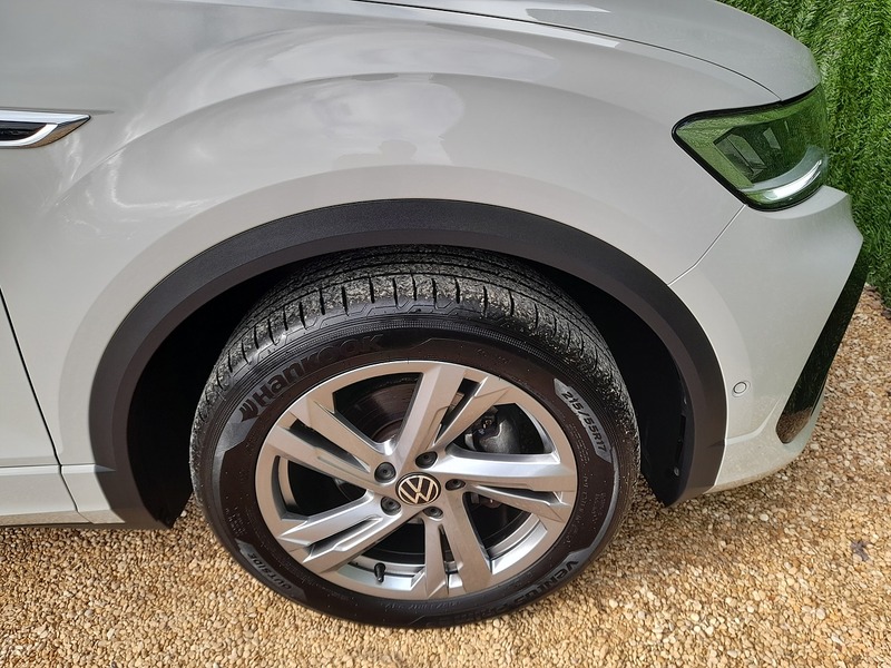 Used Volkswagen T-Roc 2024 for sale - 77272328: Photo 33