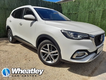 Used MG MG HS 2023 for sale - 78968031: Photo