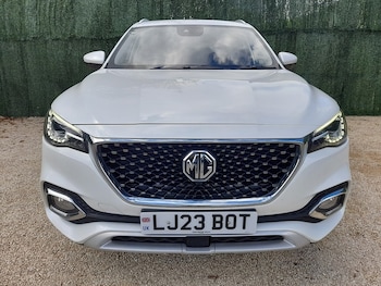 Used MG MG HS 2023 for sale - 78968031: Photo