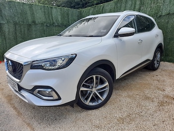 Used MG MG HS 2023 for sale - 78968031: Photo