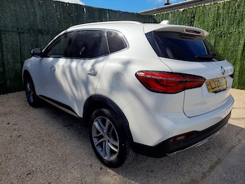 Used MG MG HS 2023 for sale - 78968031: Photo