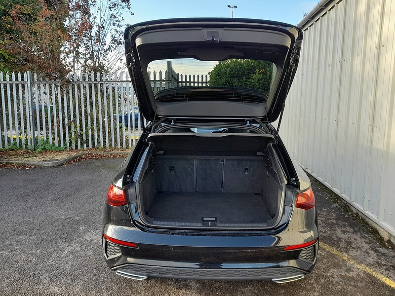 Used Audi A3 2023 for sale - 77231256: Photo 11