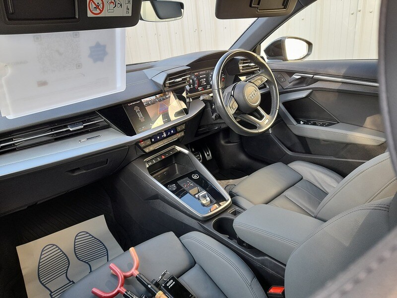 Used Audi A3 2023 for sale - 77231256: Photo 15