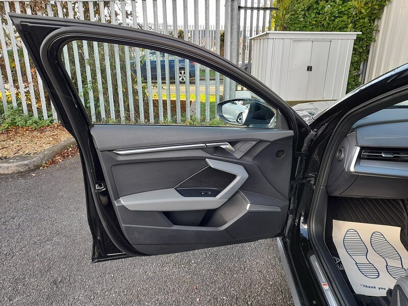 Used Audi A3 2023 for sale - 77231256: Photo 16