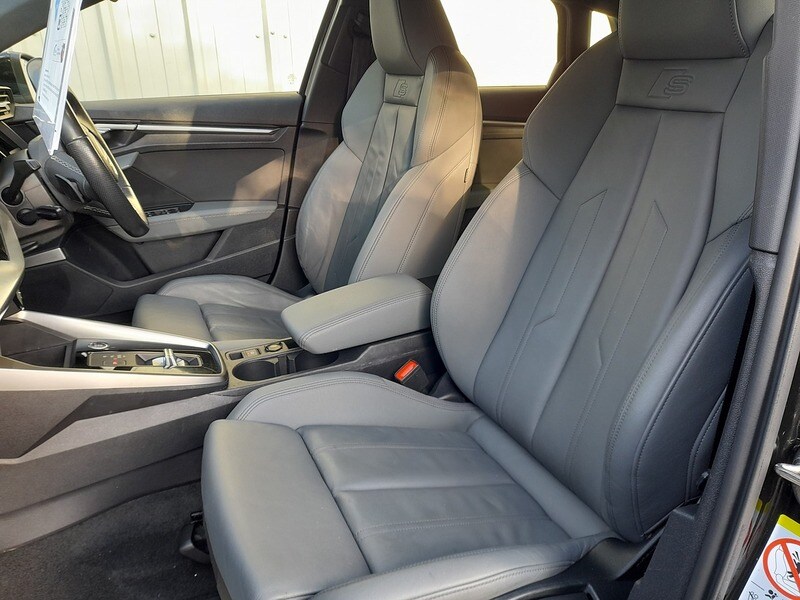 Used Audi A3 2023 for sale - 77231256: Photo 17