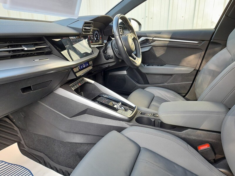 Used Audi A3 2023 for sale - 77231256: Photo 18