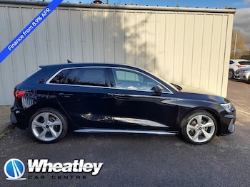 Audi A3 feature image