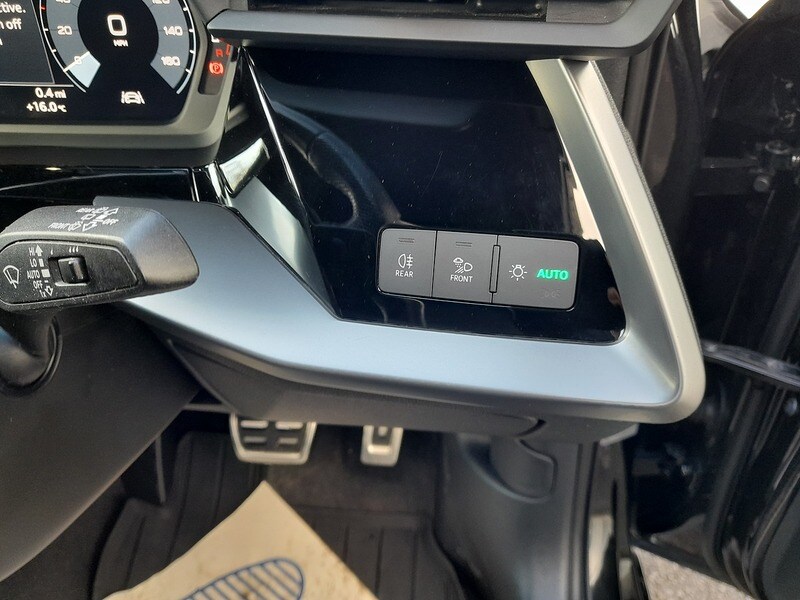 Used Audi A3 2023 for sale - 77231256: Photo 21