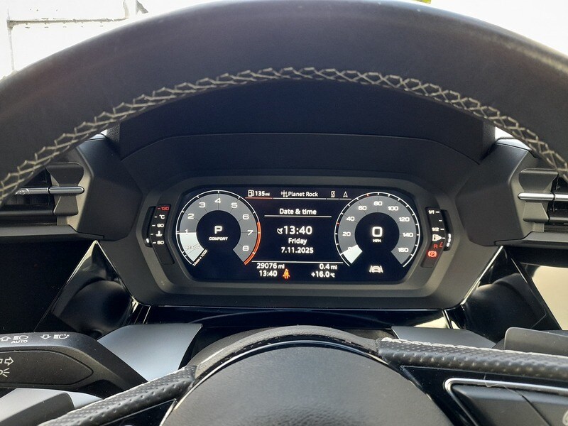 Used Audi A3 2023 for sale - 77231256: Photo 22