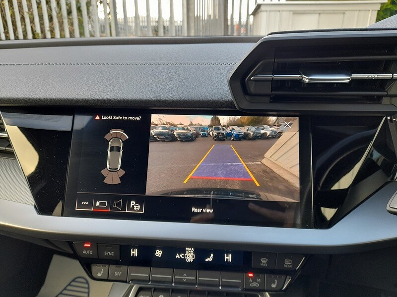 Used Audi A3 2023 for sale - 77231256: Photo 23