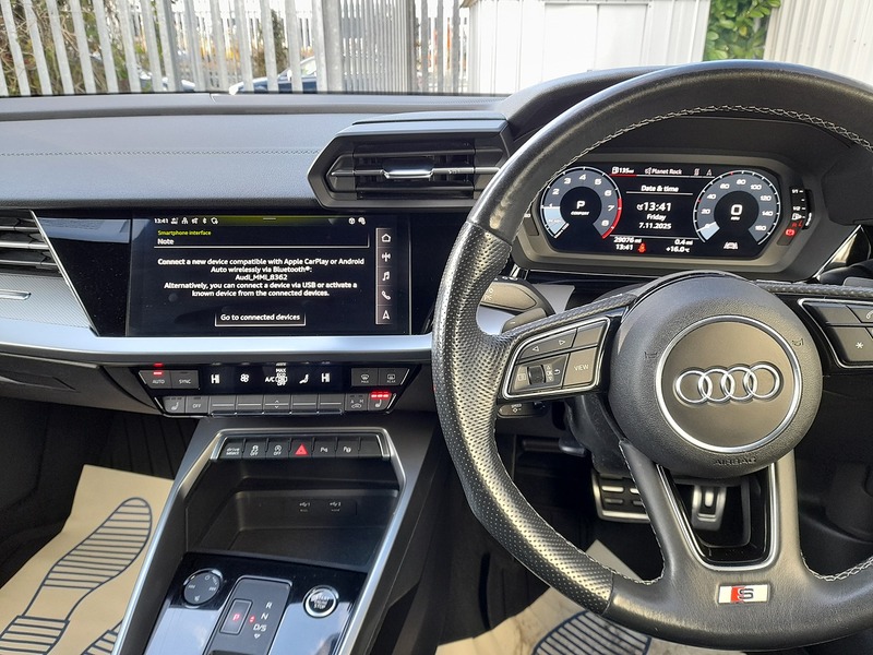 Used Audi A3 2023 for sale - 77231256: Photo 33