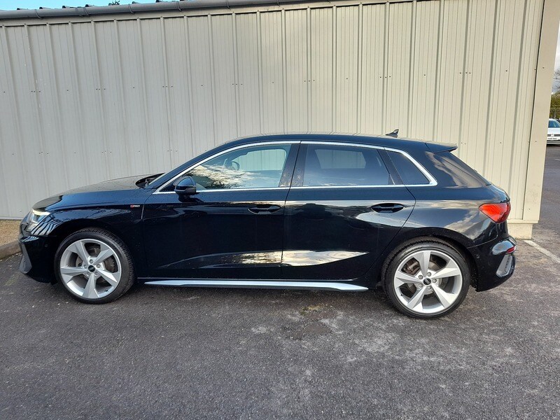 Used Audi A3 2023 for sale - 77231256: Photo 7