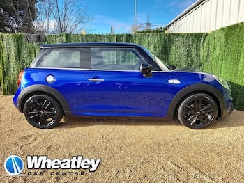 Used MINI Hatch 2020 for sale - 78711812: Photo