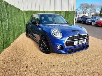 Used MINI Hatch 2020 for sale - 78711812: Photo