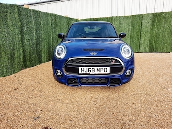 Used MINI Hatch 2020 for sale - 78711812: Photo
