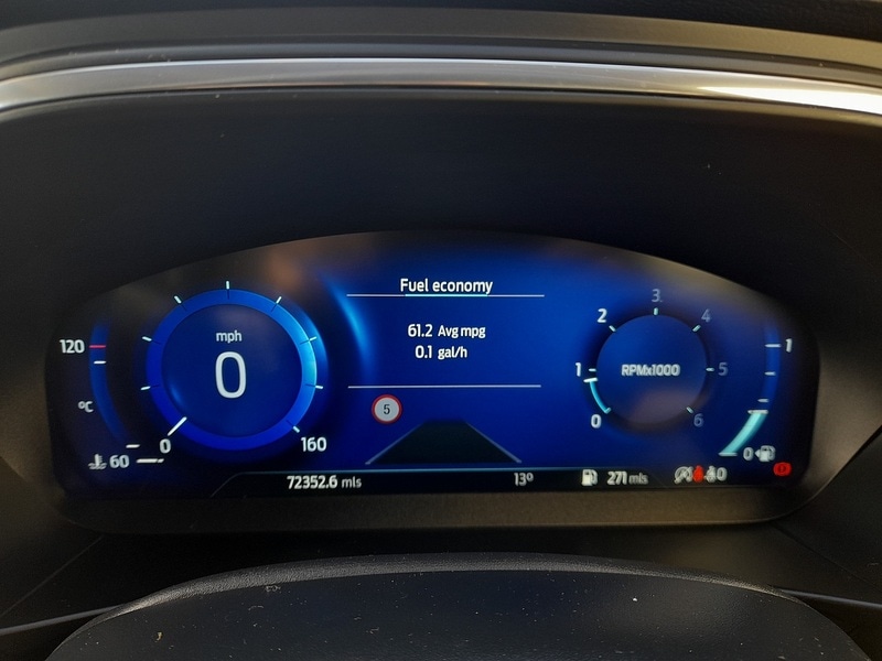 Used Ford Focus 2022 for sale - 77547799: Photo 12