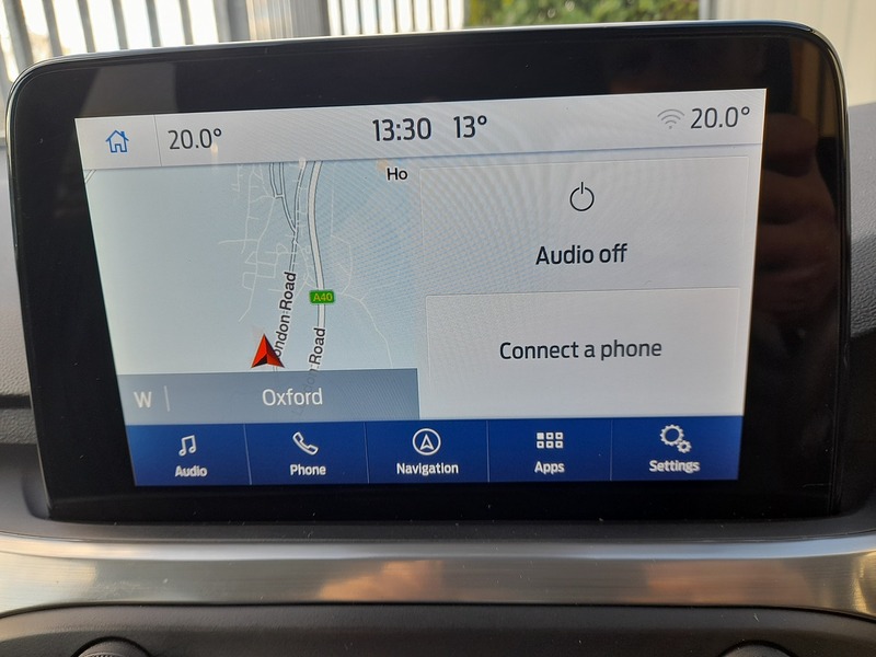 Used Ford Focus 2022 for sale - 77547799: Photo 13