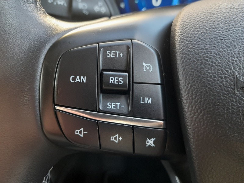 Used Ford Focus 2022 for sale - 77547799: Photo 15