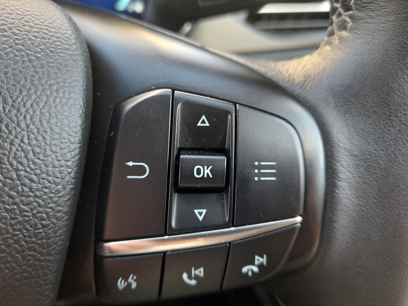 Used Ford Focus 2022 for sale - 77547799: Photo 16