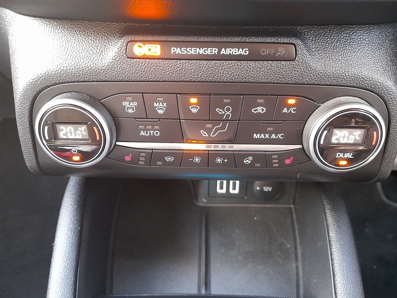 Used Ford Focus 2022 for sale - 77547799: Photo 18