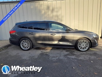 Used Ford Focus 2022 for sale - 77547799: Photo