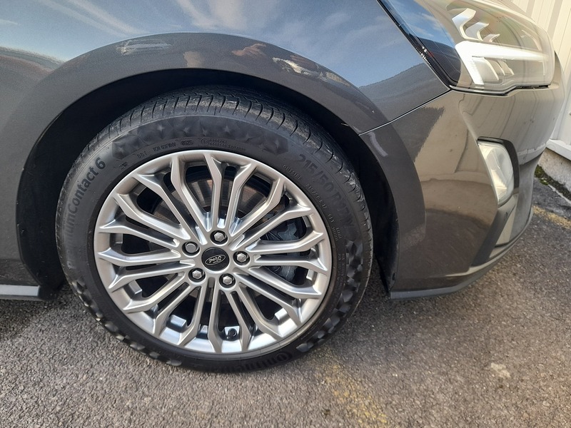 Used Ford Focus 2022 for sale - 77547799: Photo 21