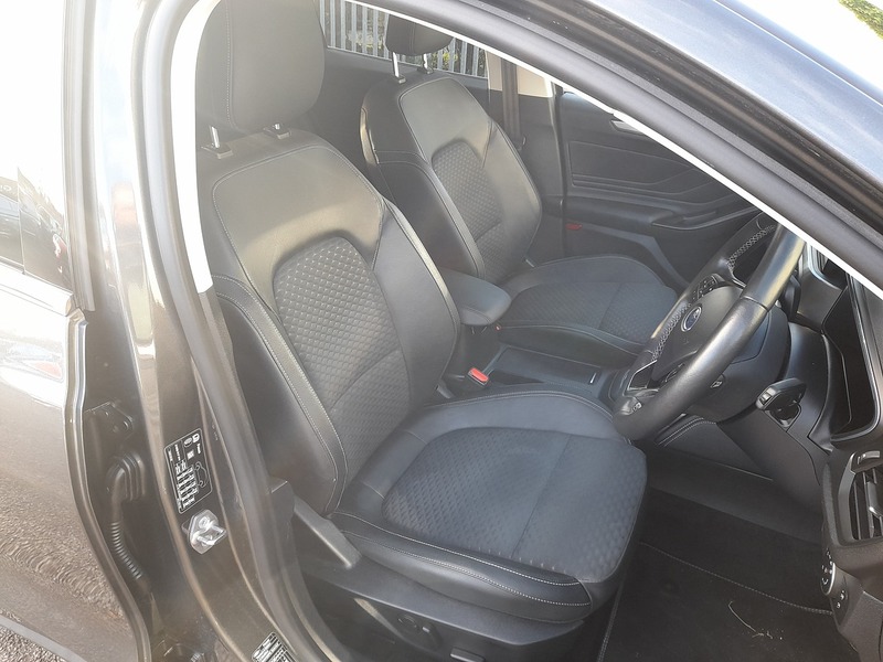 Used Ford Focus 2022 for sale - 77547799: Photo 23