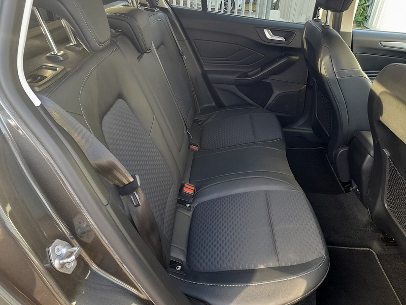 Used Ford Focus 2022 for sale - 77547799: Photo 24