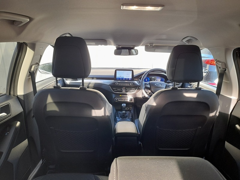 Used Ford Focus 2022 for sale - 77547799: Photo 25