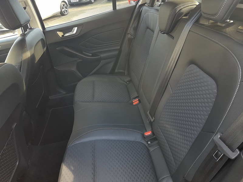 Used Ford Focus 2022 for sale - 77547799: Photo 26