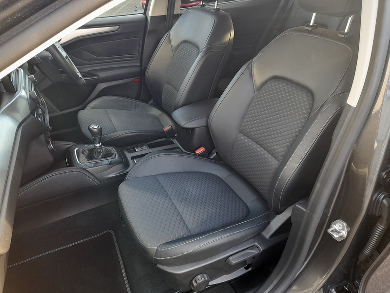 Used Ford Focus 2022 for sale - 77547799: Photo 27