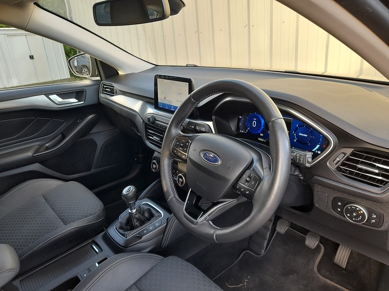 Used Ford Focus 2022 for sale - 77547799: Photo 29