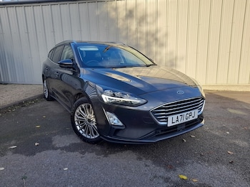 Used Ford Focus 2022 for sale - 77547799: Photo