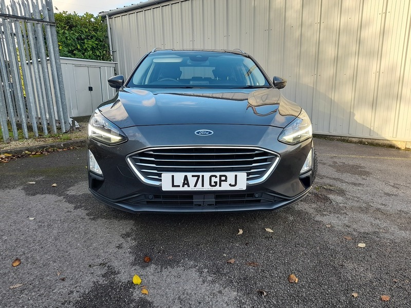 Used Ford Focus 2022 for sale - 77547799: Photo 3