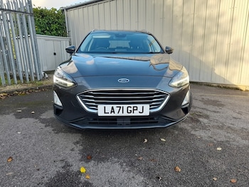 Used Ford Focus 2022 for sale - 77547799: Photo